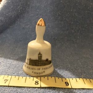 Miniature Collector Bell London